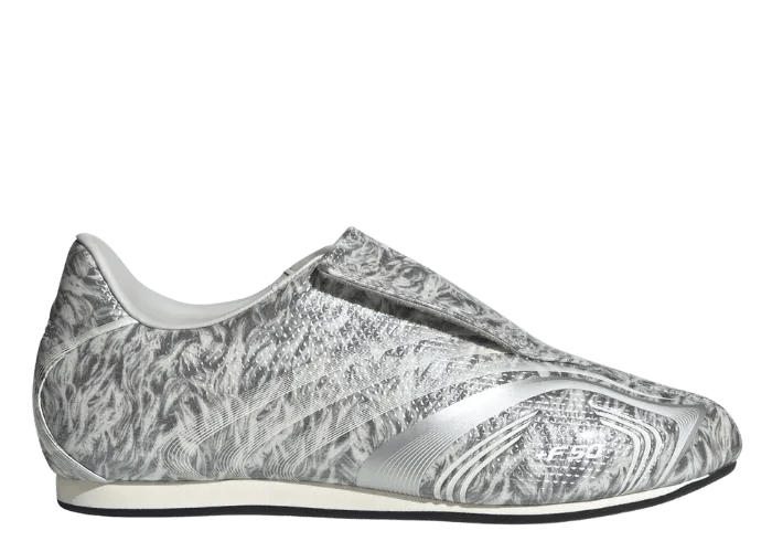 adidas Taekwondo F50 Wolf (W)