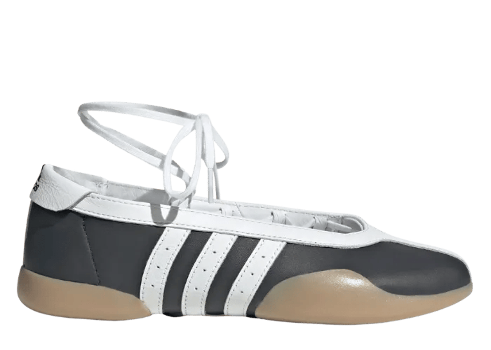 adidas Taekwondo Mei Ballet Black White (W)