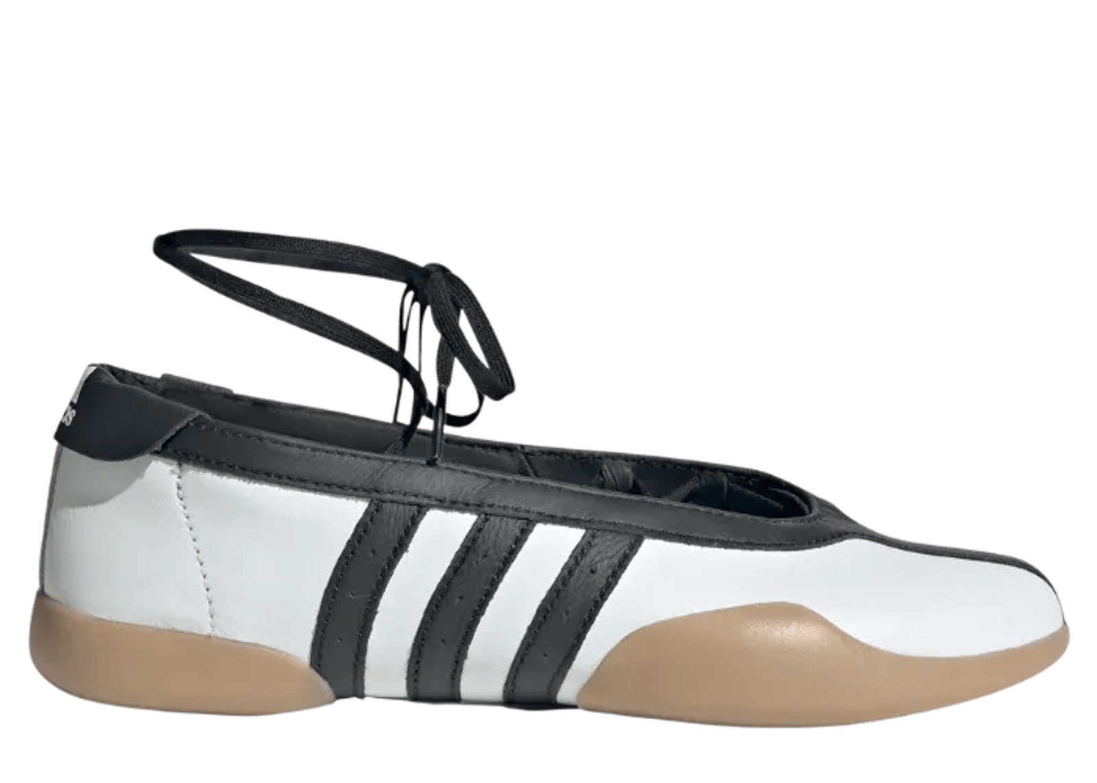 adidas Taekwondo Mei Ballet White Black (W)