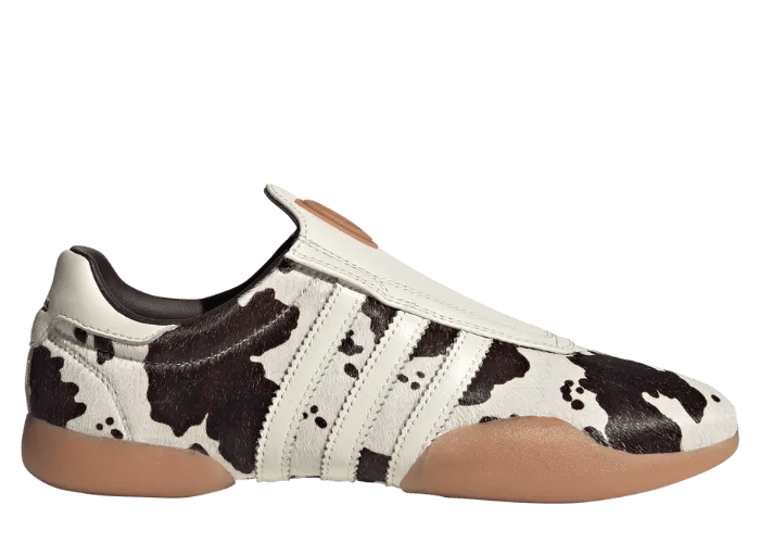 adidas Taekwondo Mei Cow Print (W)
