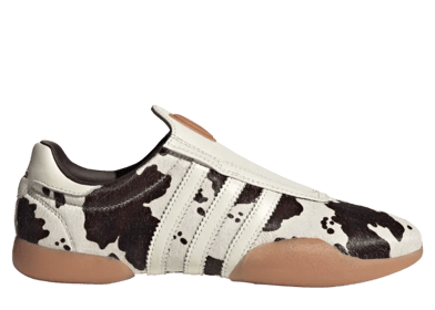 adidas Taekwondo Mei Cow Print (W)