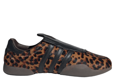 adidas Taekwondo Mei Leopard (W)