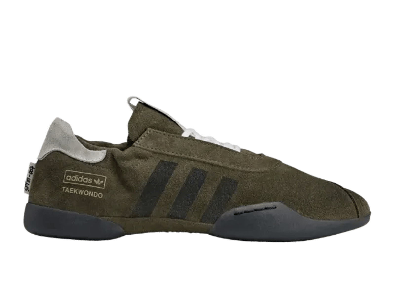 adidas Taekwondo MEI SFTM Brown (W)