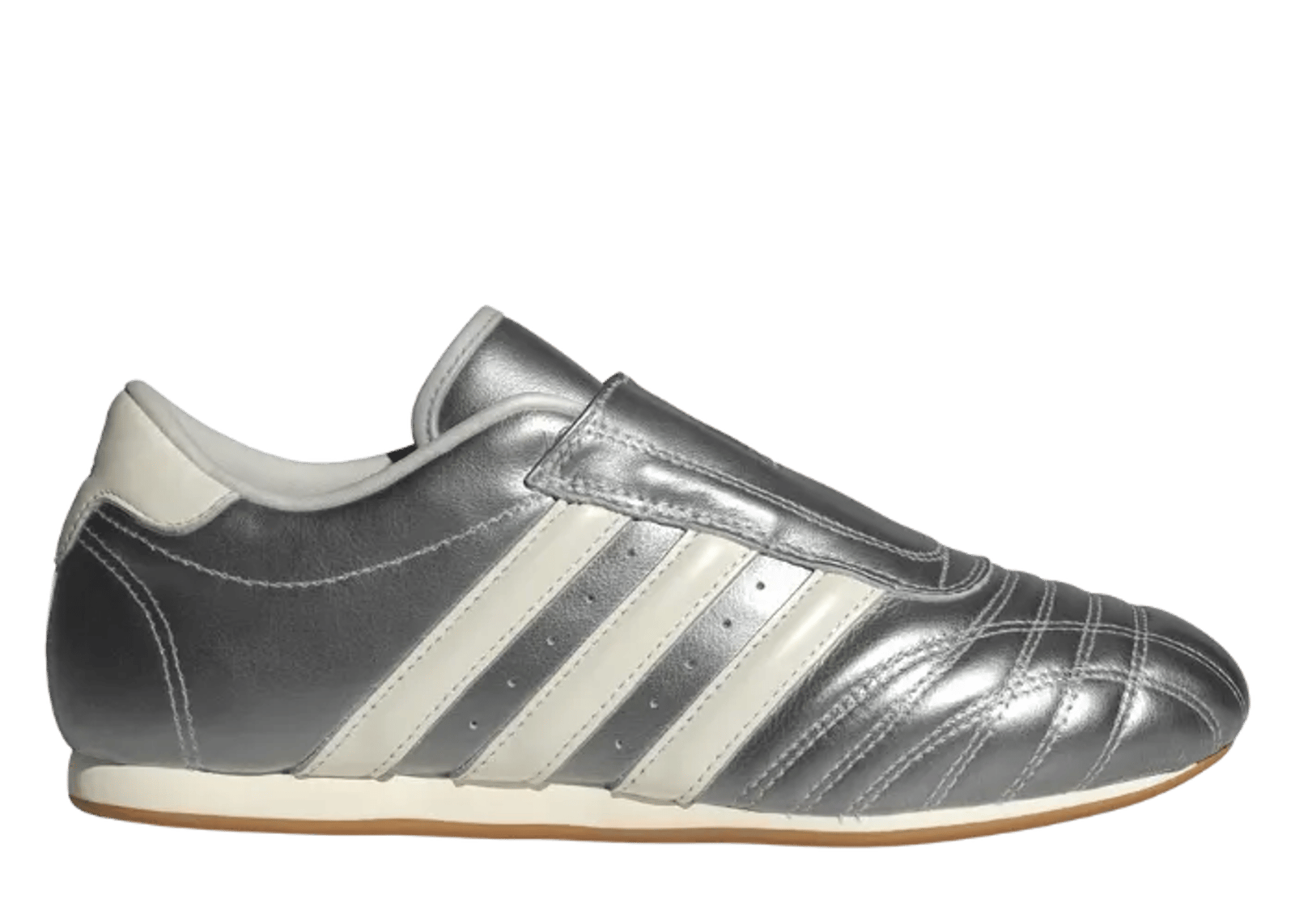adidas Taekwondo Silver Metallic (W)
