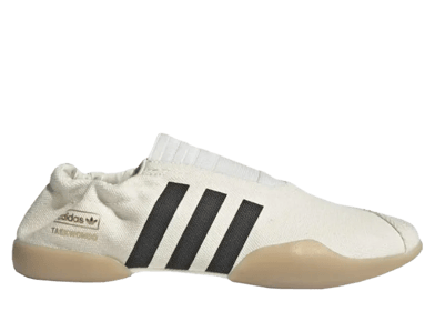 adidas Taekwondo White Black Gum (W)