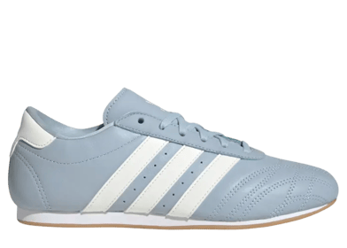 adidas Taekwondo Wonder Blue Off White Cloud White (W)