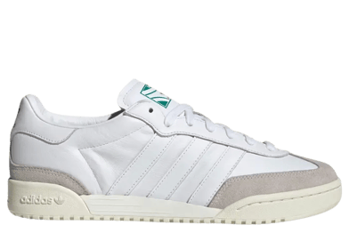 adidas Tangum White Power Green Off White