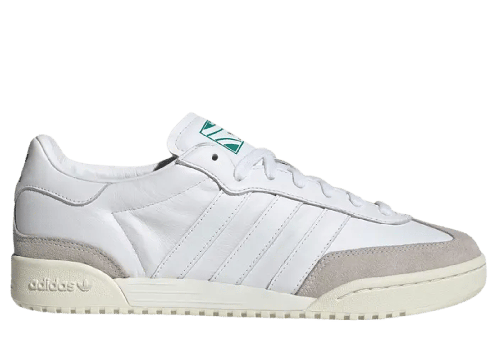 adidas Tangum White Power Green Off White