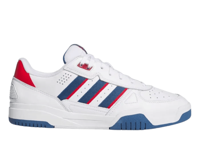 adidas Tekkira Cup Dusky Petrol Better Scarlet