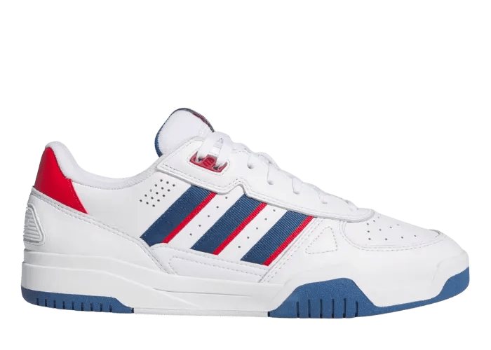 adidas Tekkira Cup Dusky Petrol Better Scarlet