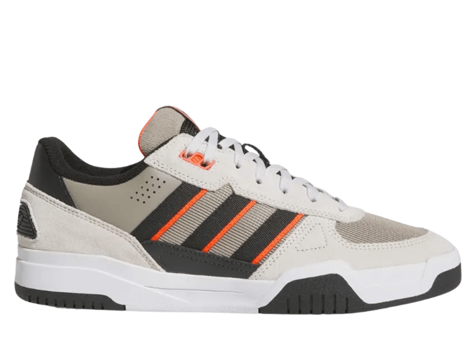 adidas Tekkira Cup Orbit Grey Black Solar Red