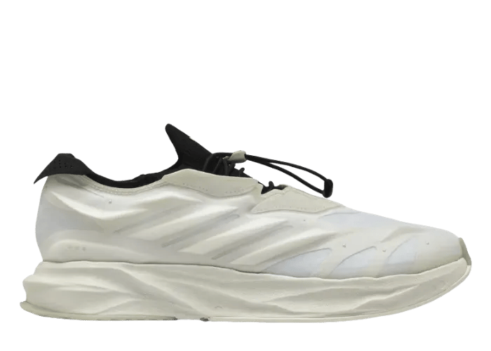 adidas Terra Mono Lightstrike White Off White Black