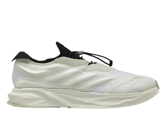 adidas Terra Mono Lightstrike White Off White Black