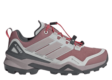adidas Terrex Skychaser GORE-TEX Burgundy (W)