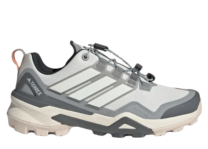 adidas Terrex Skychaser GORE-TEX Off White (W)