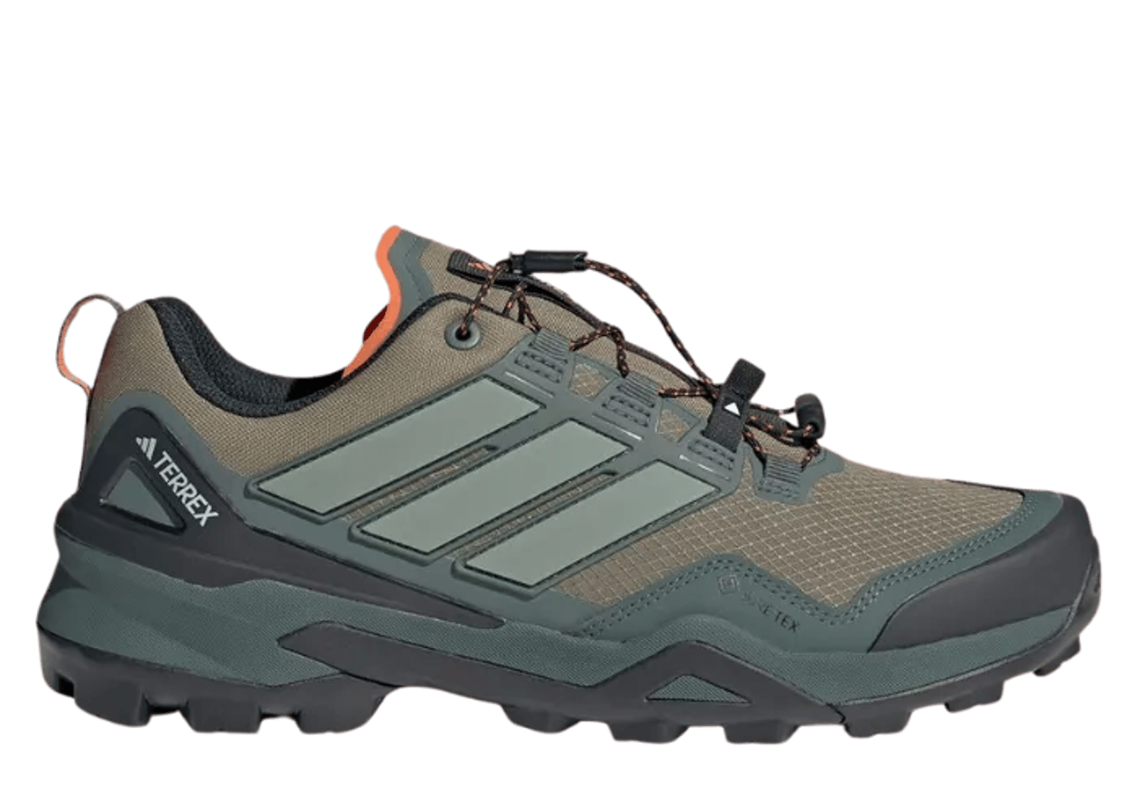 adidas Terrex Skychaser GORE-TEX Olive Strata