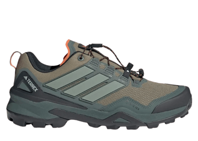 adidas Terrex Skychaser GORE-TEX Olive Strata