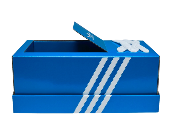 adidas The Box Shoe 