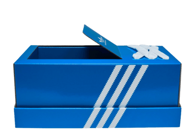 adidas The Box Shoe