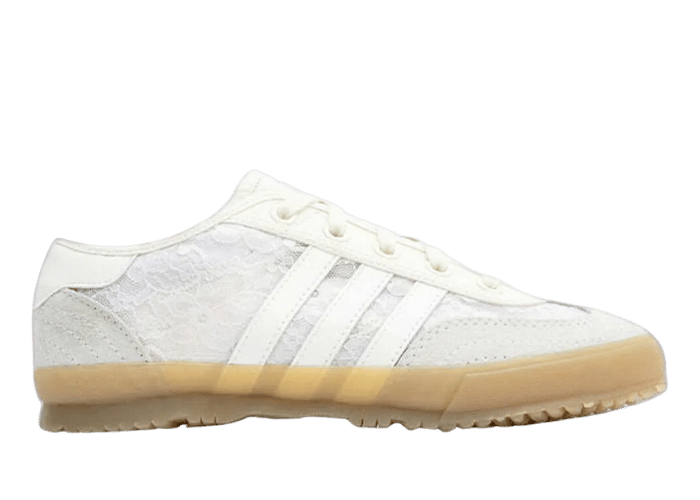 adidas Tischtennis Naked CPH Silvery Daisy