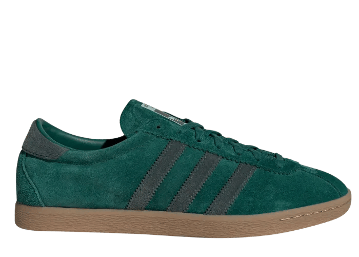 adidas Tobacco Collegiate Green