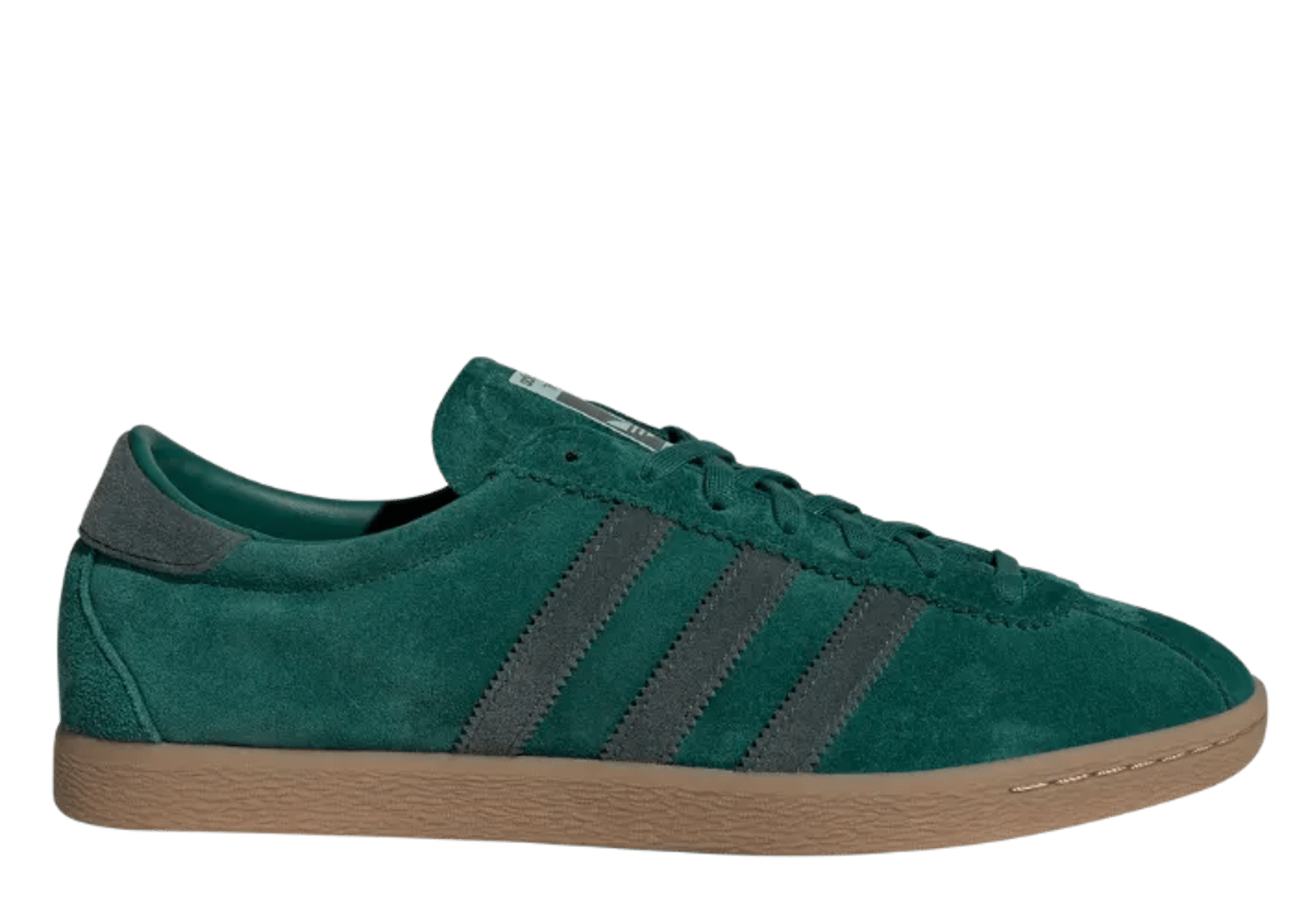adidas Tobacco Collegiate Green