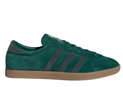 adidas Tobacco Collegiate Green