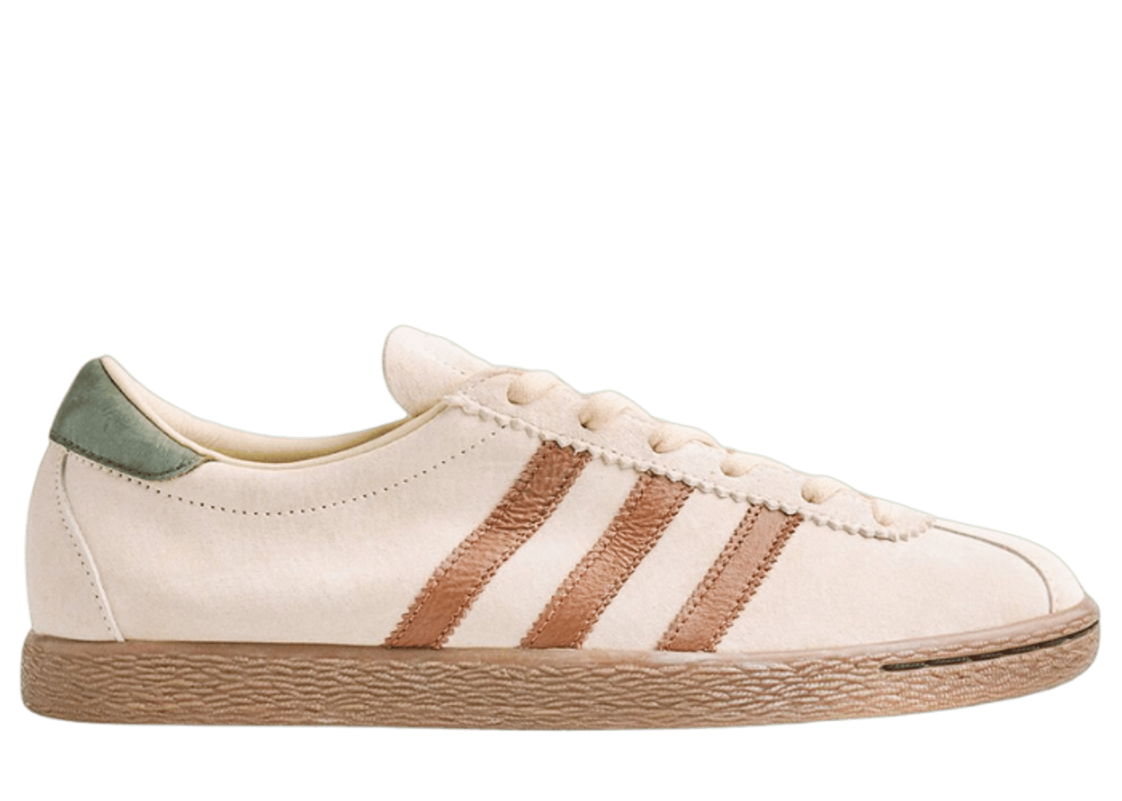 adidas Tobacco Fly-Fishing END Ecru Tint