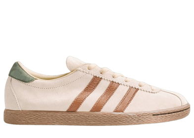 adidas Tobacco Fly-Fishing END Ecru Tint