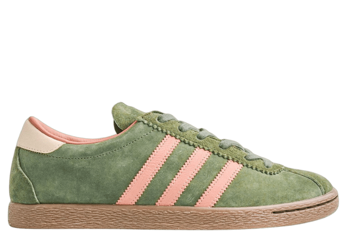 Gucci x Adidas Blue/Yellow Suede/Fabric ZX 8000 Chunky