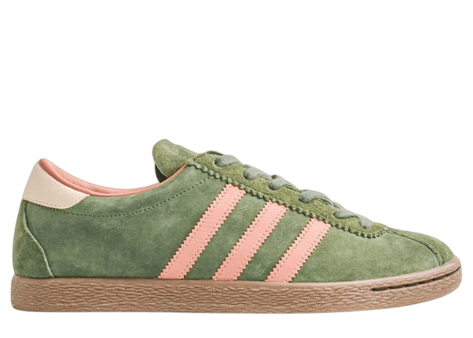 adidas Tobacco Fly-Fishing END Wild Pine