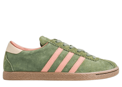 adidas Tobacco Fly-Fishing END Wild Pine