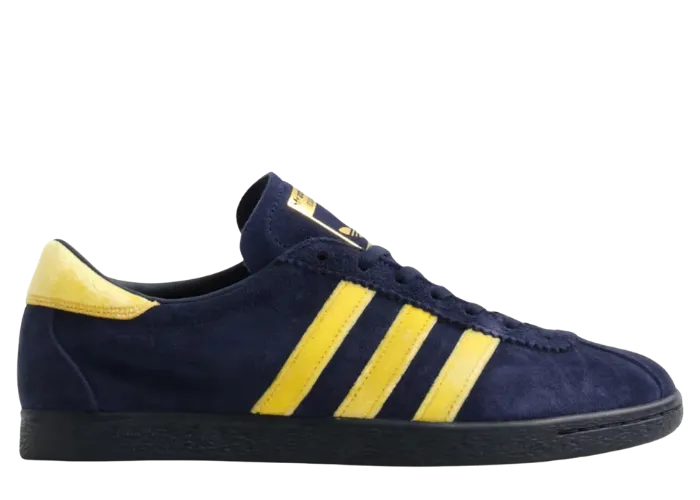 adidas Tobacco Koyo atmos Navy