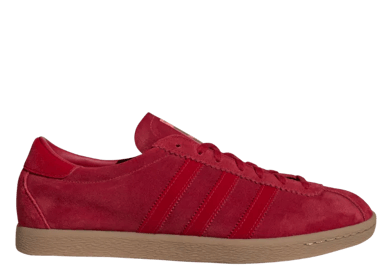 adidas Tobacco Team Victory Red