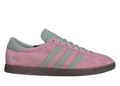 adidas Tobacco Wonder Orchid Silver Green