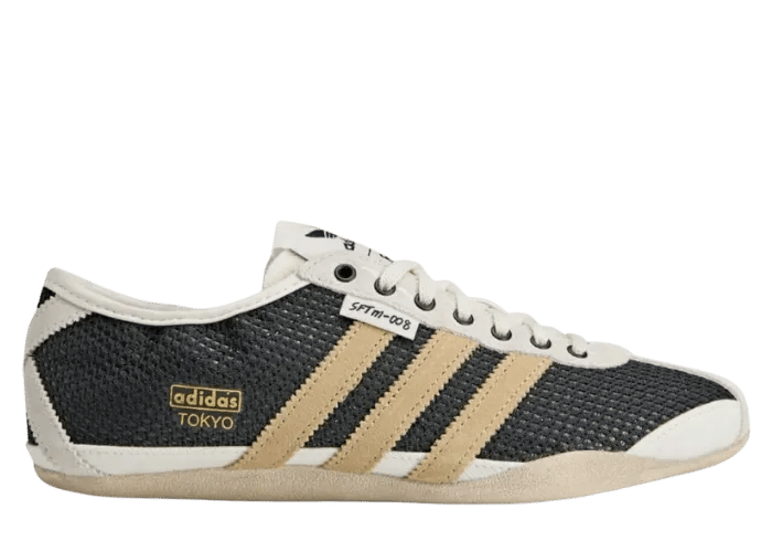 adidas Tokyo Song For The Mute Black (W)