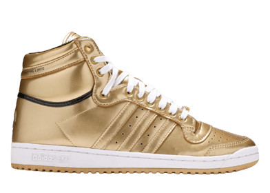 adidas Top Ten Hi Star Wars C-3PO