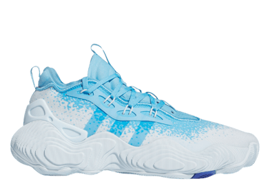 adidas Trae Young 3 Blue Burst