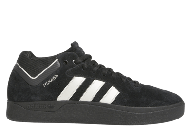 adidas Tyshawn Core Black