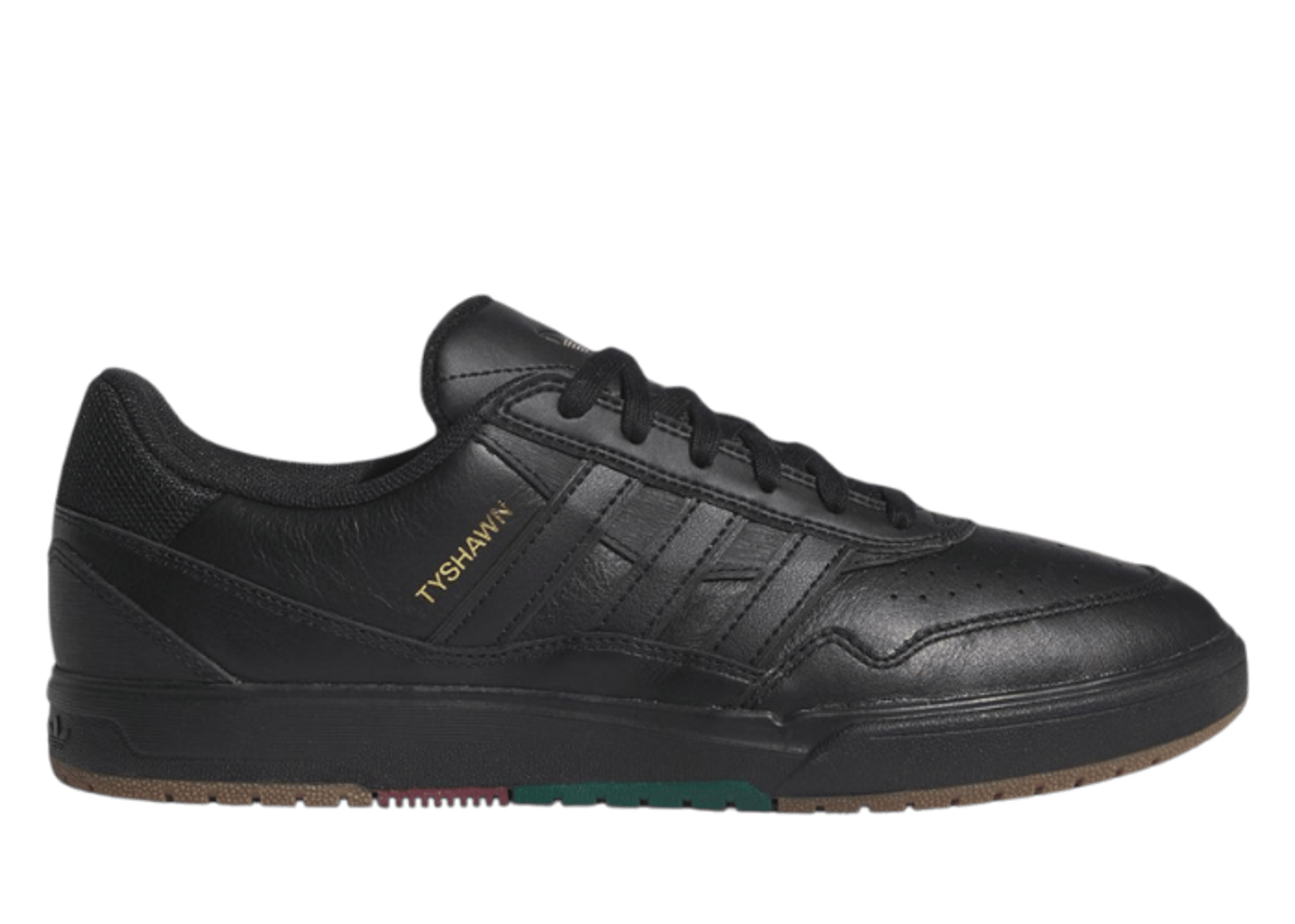 adidas Tyshawn II Black