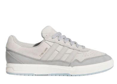 adidas Tyshawn II Light Onix
