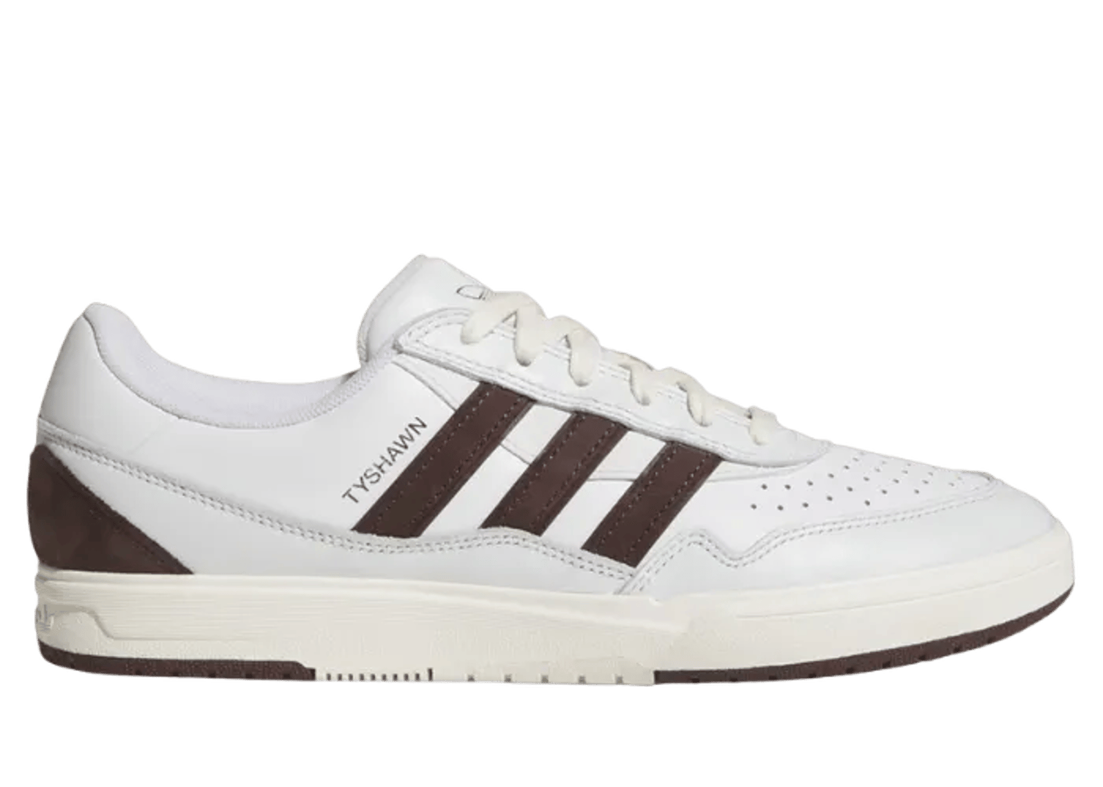 adidas Tyshawn II Zach Saraceno