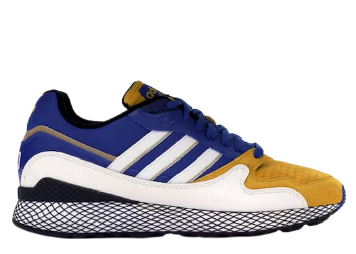 adidas Ultra Tech Dragon Ball Z Vegeta