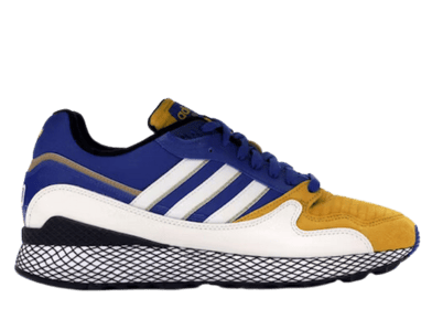 adidas Ultra Tech Dragon Ball Z Vegeta