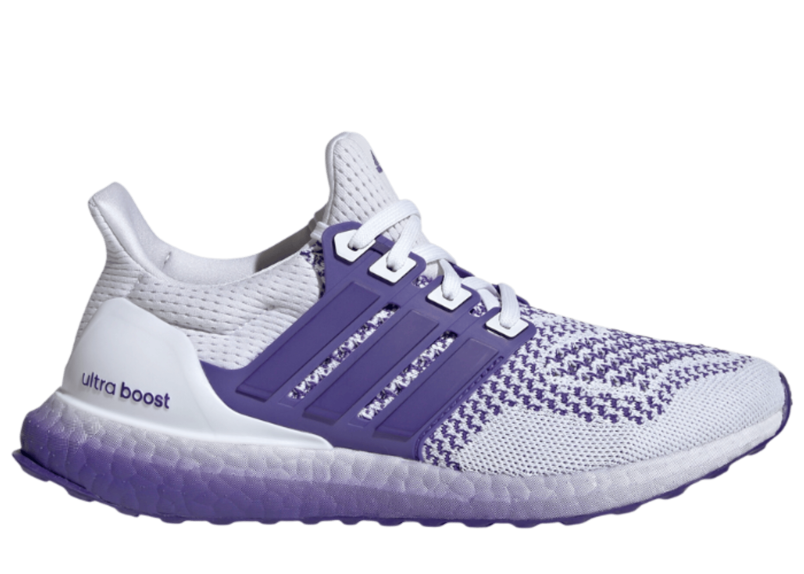 adidas Ultraboost 1.0 Collegiate Purple W IH7313