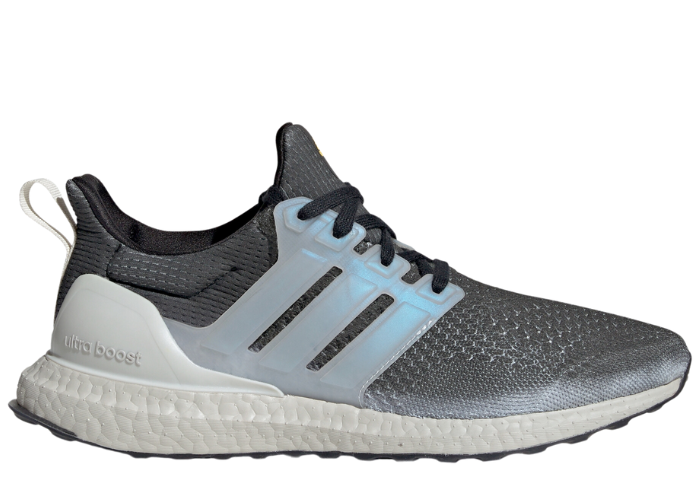 Ultra fashion boost high res blue