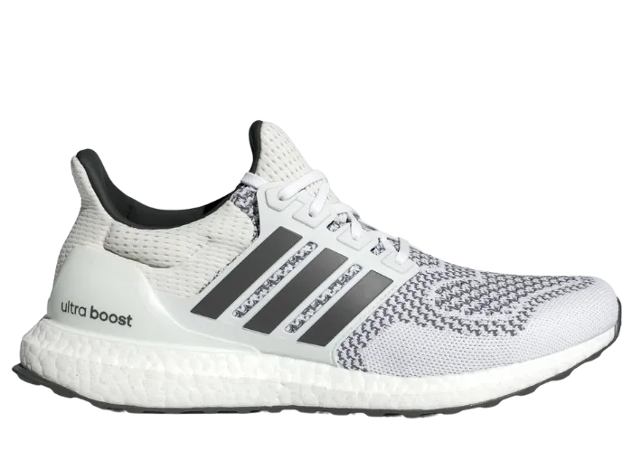 adidas Ultraboost 1.0 Cloud White Core Black - JR1987