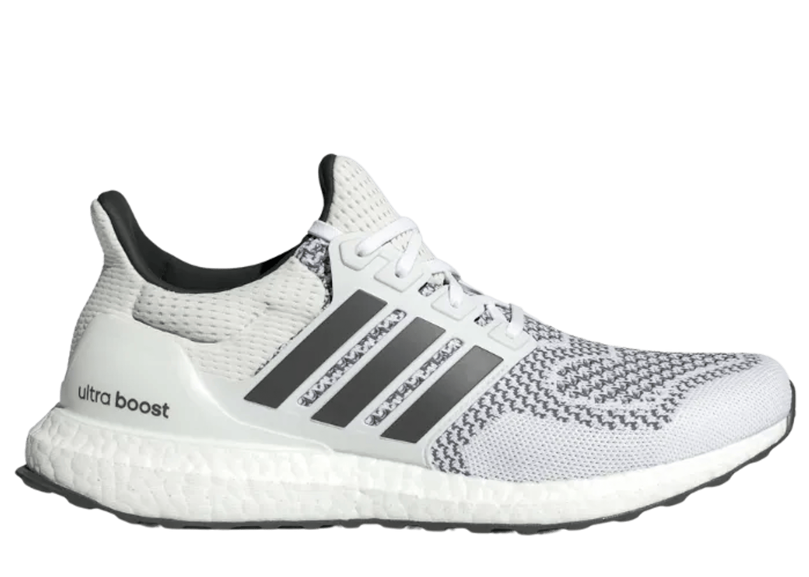 adidas Ultraboost 1.0 Cloud White Core Black