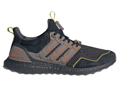 adidas Ultraboost 1.0 Fortnite Battle Bus Core Black