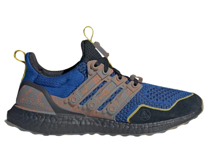 adidas Ultraboost Release Dates 2025 Updated in Real Time